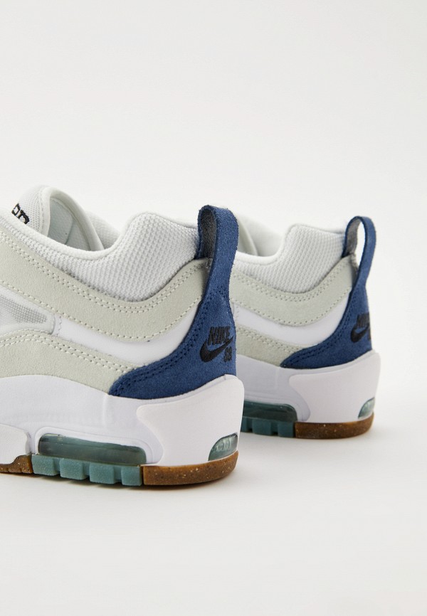 Nike Кроссовки - Nike SB Ishod 2 - фото 4