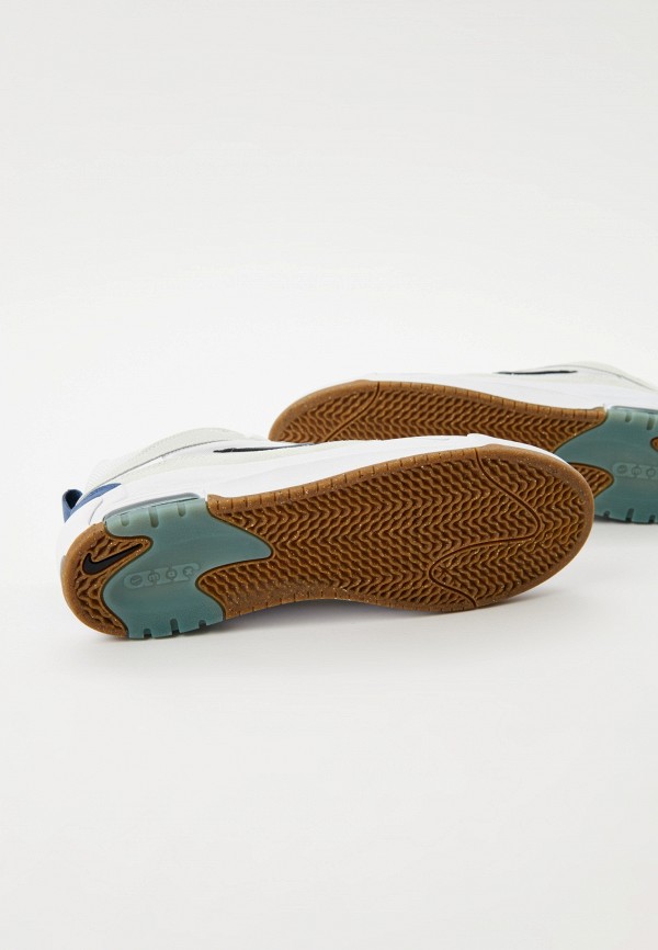 Nike Кроссовки - Nike SB Ishod 2 - фото 5