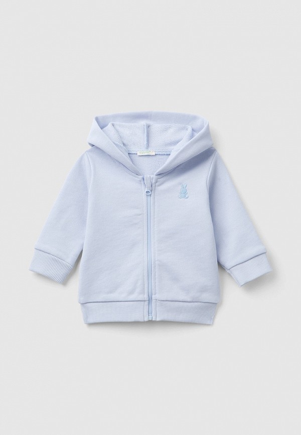 United Colors of Benetton Толстовка - фото 1