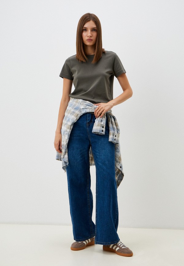 Moda Sincera Джинсы - фото 2