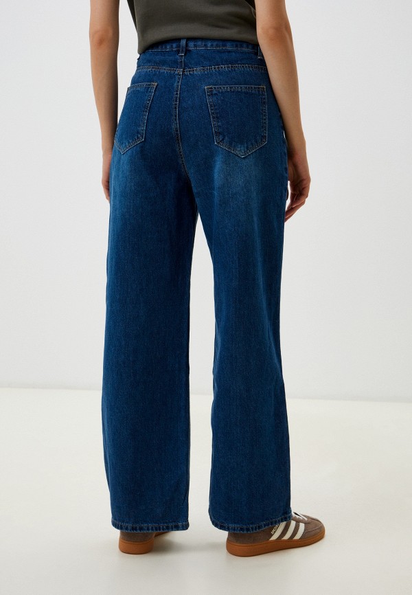 Moda Sincera Джинсы - фото 3