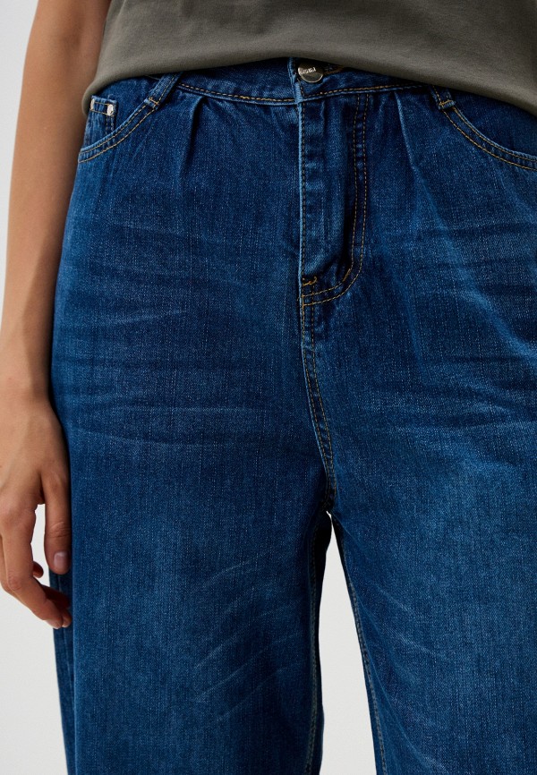 Moda Sincera Джинсы - фото 4