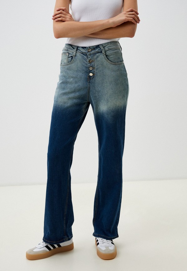 Moda Sincera Джинсы - фото 1