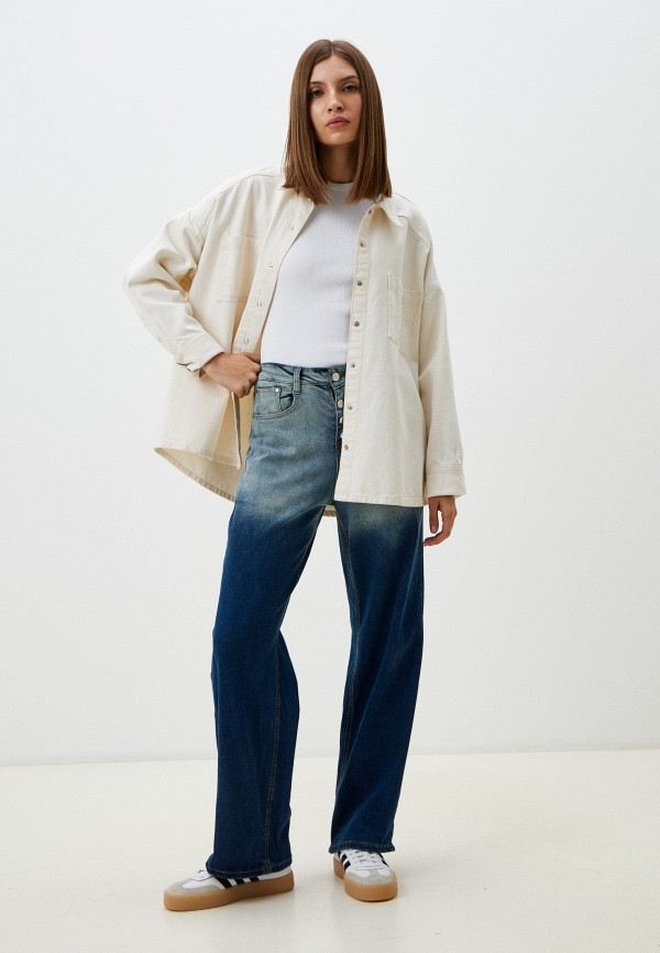 Moda Sincera Джинсы - фото 2