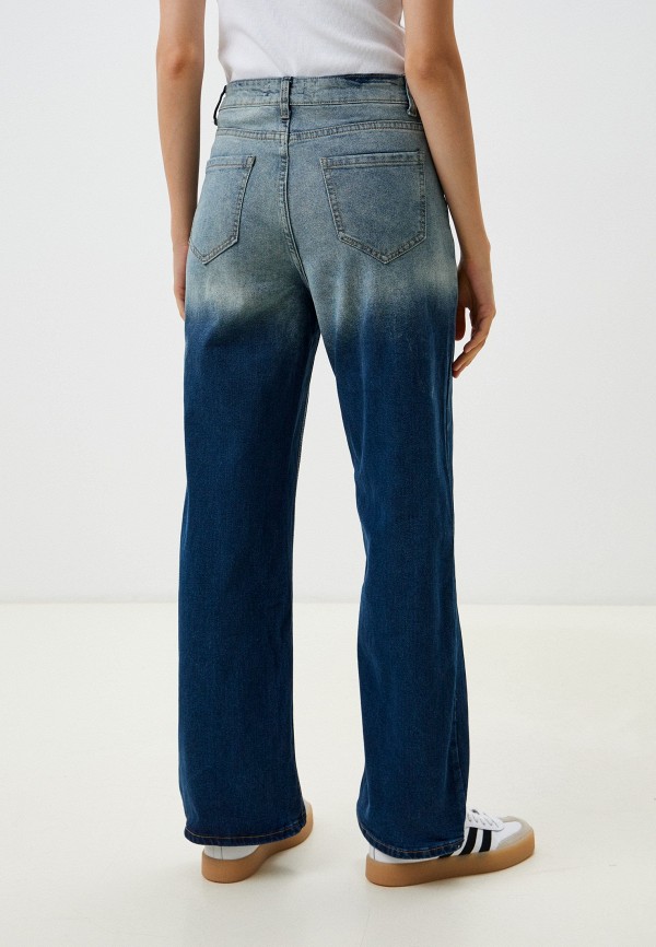 Moda Sincera Джинсы - фото 3