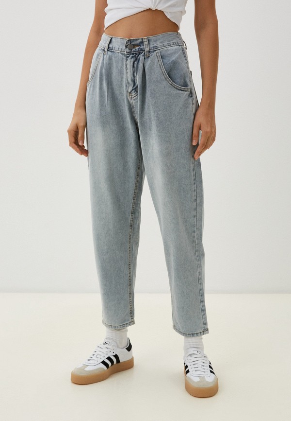 Nerouge Джинсы - фото 1