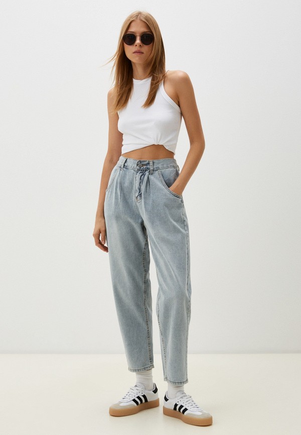 Nerouge Джинсы - фото 2