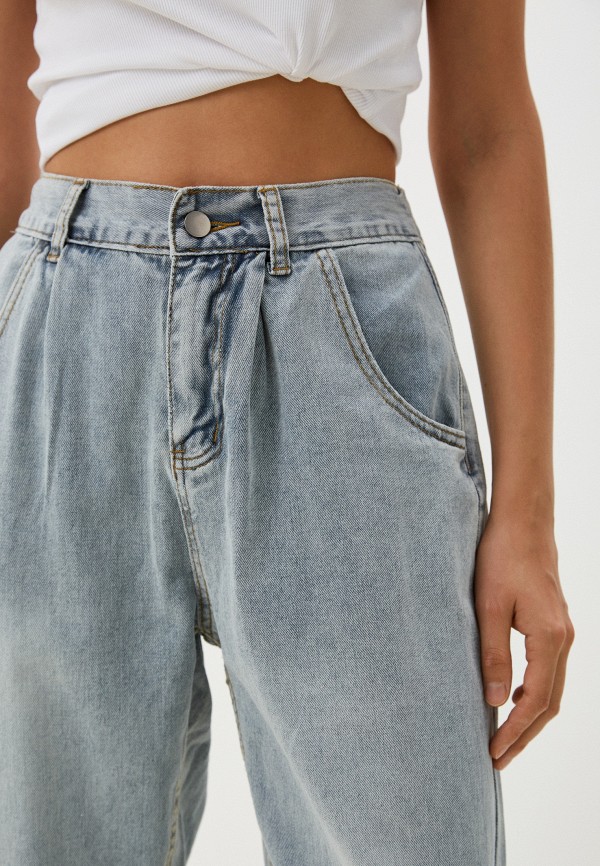 Nerouge Джинсы - фото 4