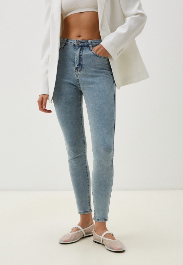 Nerouge Джинсы - фото 1