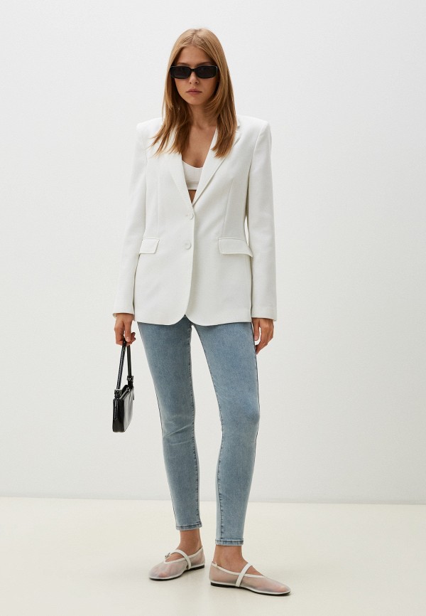 Nerouge Джинсы - фото 2