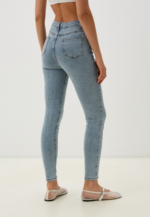 Nerouge Джинсы - фото 3