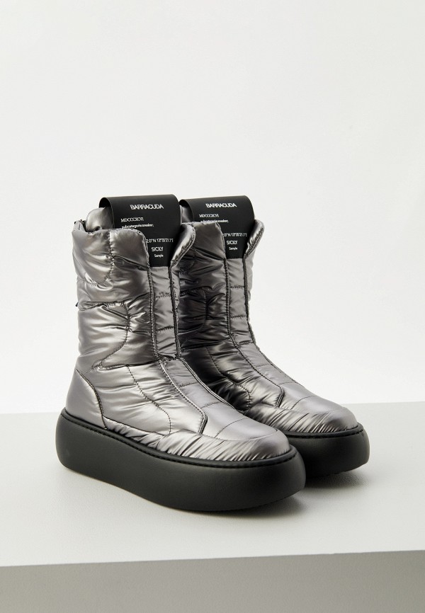 Barracuda Дутики - фото 3