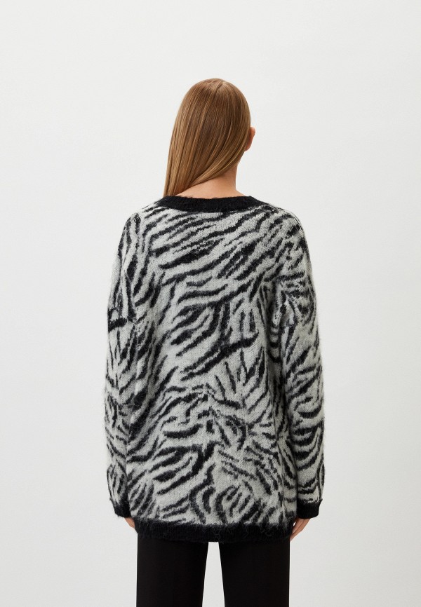 Twinset Milano Кардиган - ACTITUDE - фото 3