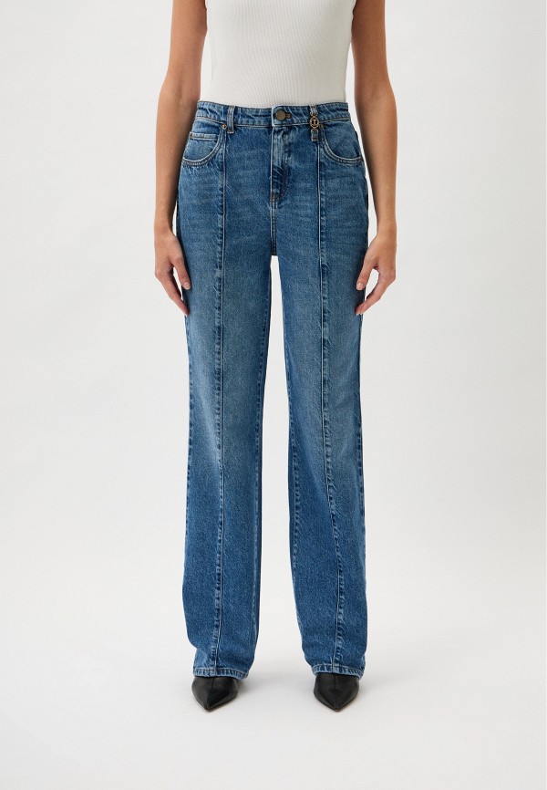 Twinset Milano Джинсы - фото 1