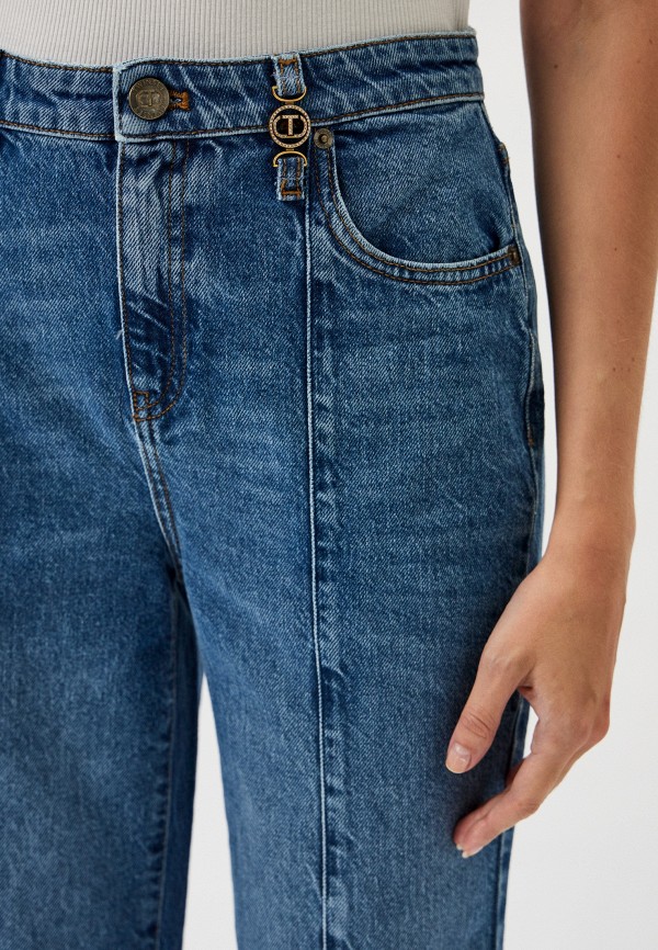 Twinset Milano Джинсы - фото 4