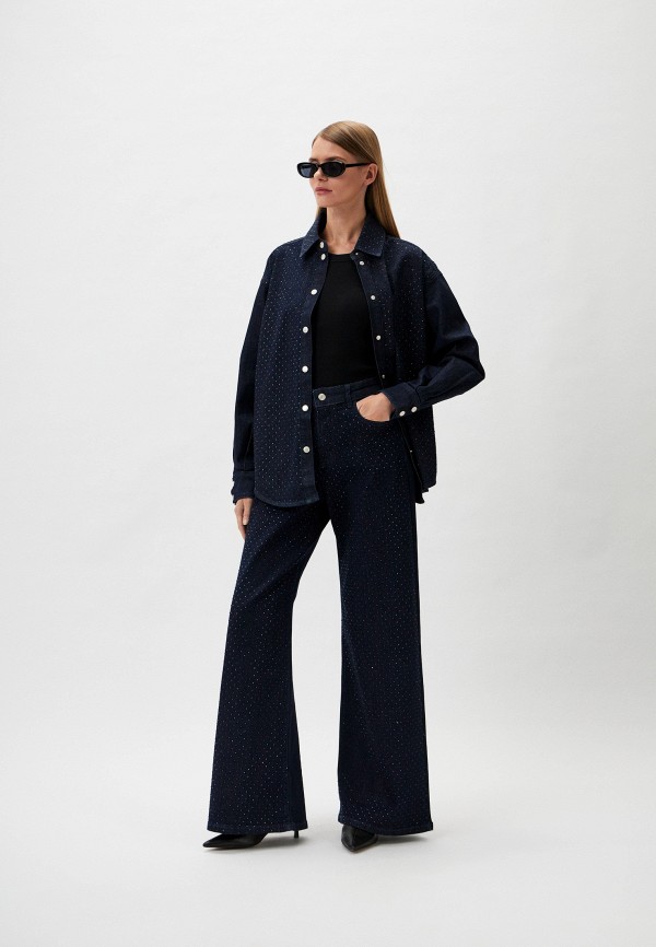 Twinset Milano Джинсы - ACTITUDE - фото 2