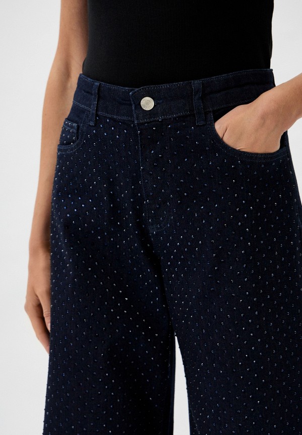 Twinset Milano Джинсы - ACTITUDE - фото 4