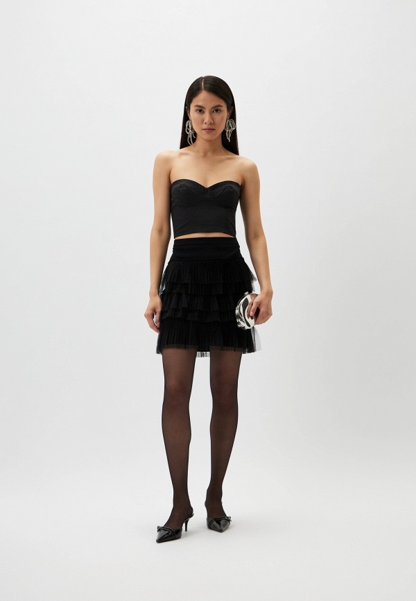 Twinset Milano Юбка - ACTITUDE - фото 2