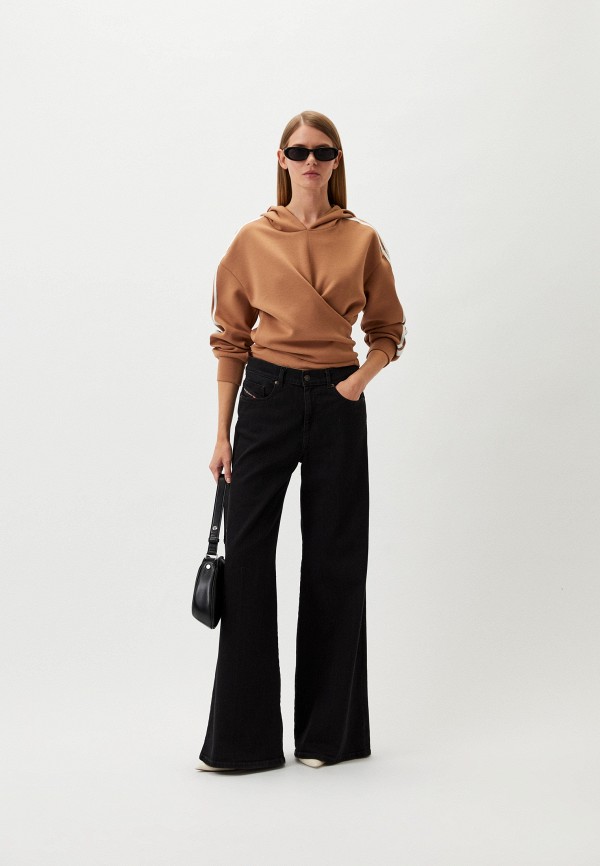 Twinset Milano Худи - U&B - фото 2