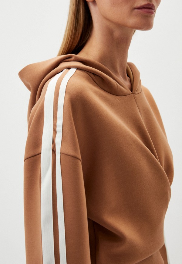 Twinset Milano Худи - U&B - фото 4