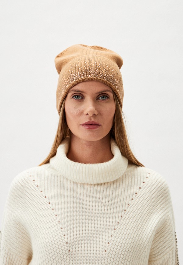 Twinset Milano Шапка - U&B - фото 4