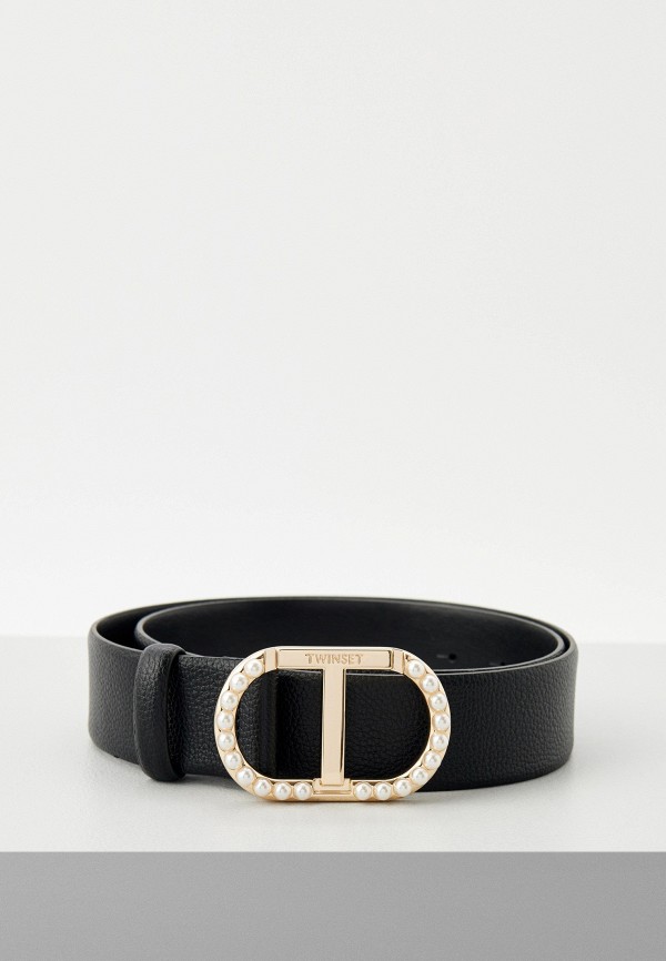 Twinset Milano Ремень - фото 1
