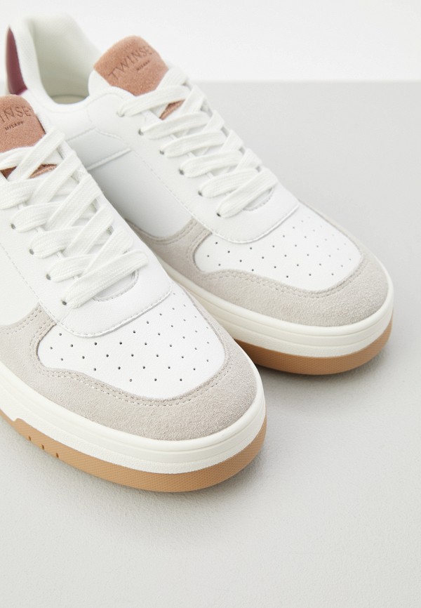 Twinset Milano Кеды - фото 2