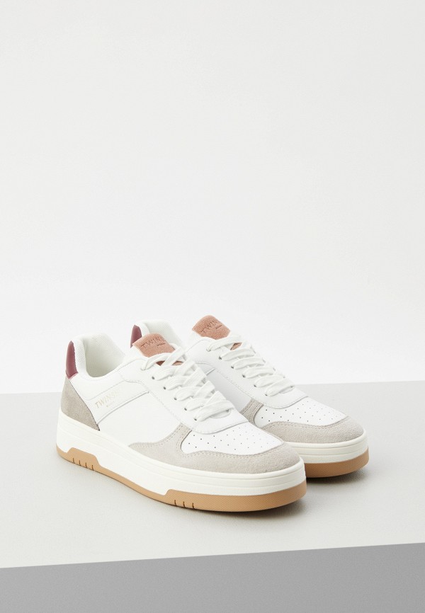 Twinset Milano Кеды - фото 3