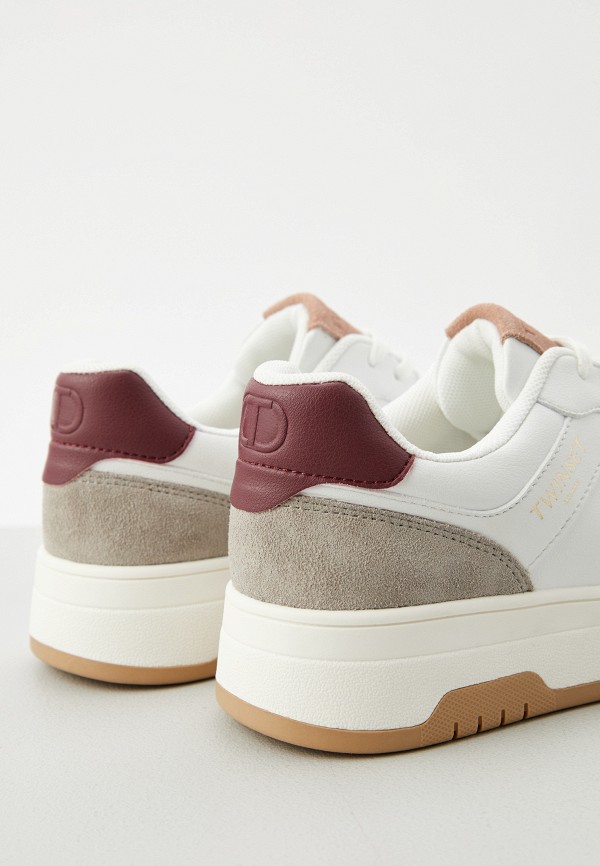 Twinset Milano Кеды - фото 4