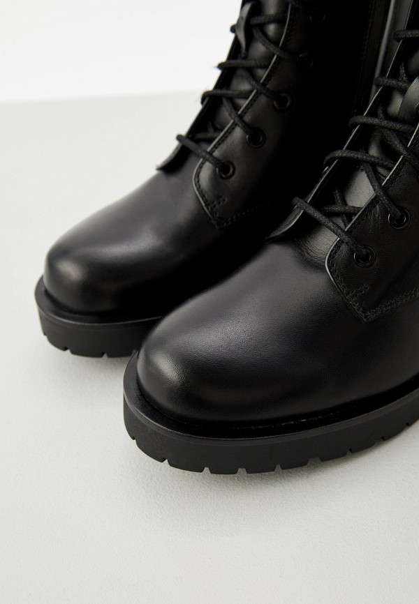 Twinset Milano Ботинки - фото 2