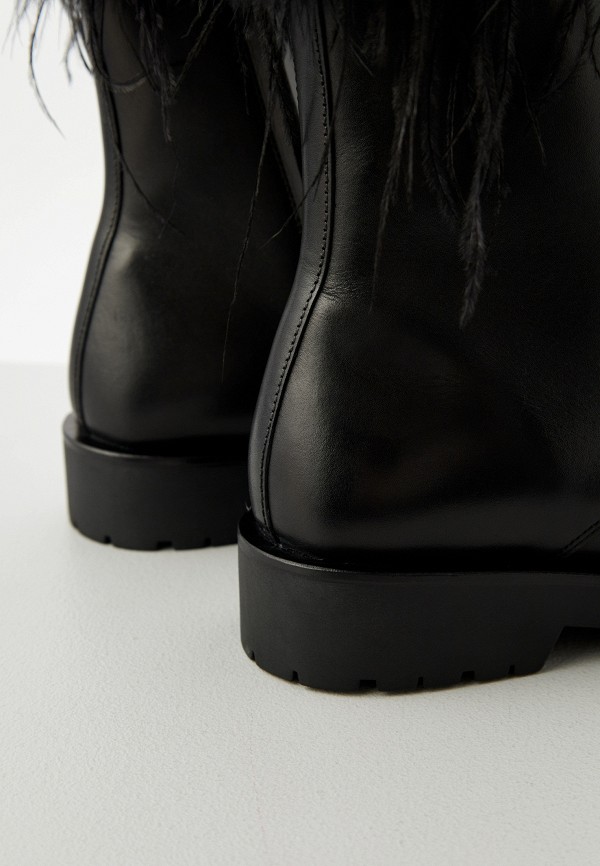 Twinset Milano Ботинки - фото 4