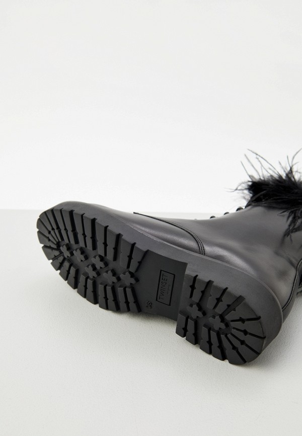 Twinset Milano Ботинки - фото 5