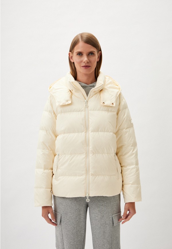 Twinset Milano Куртка утепленная - фото 1