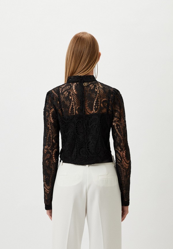 Twinset Milano Блуза - фото 3