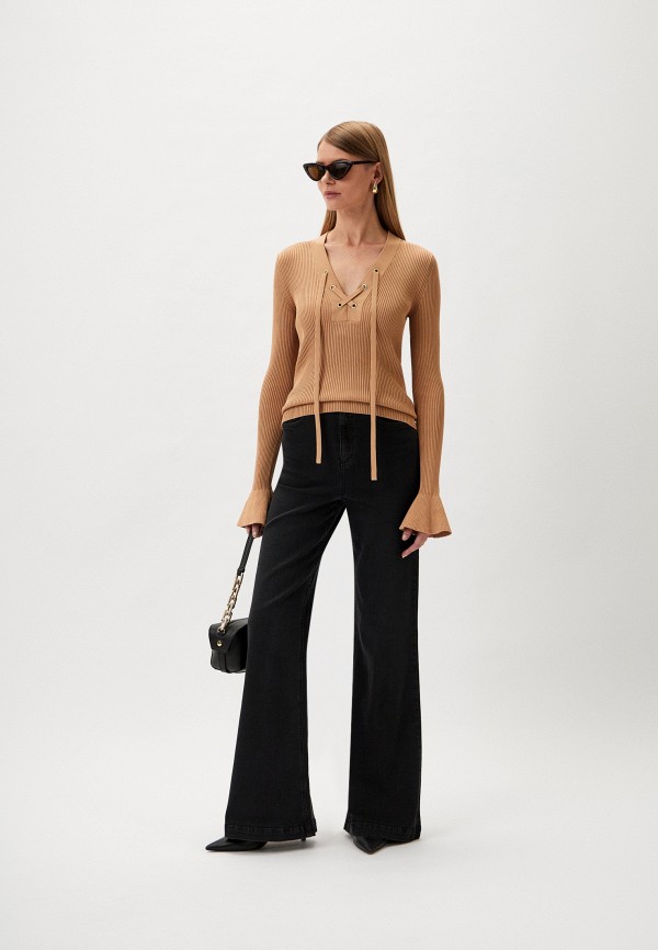 Twinset Milano Джинсы - фото 2