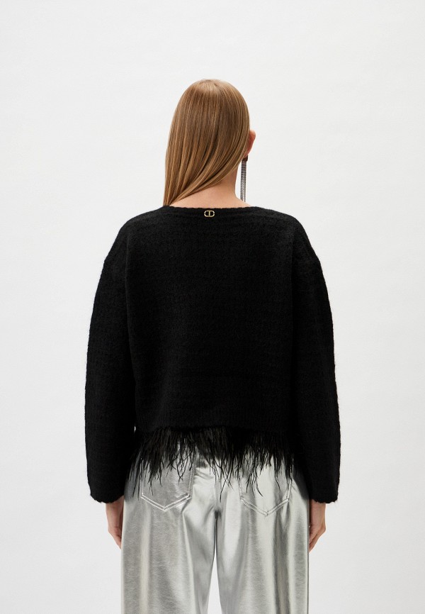 Twinset Milano Джемпер - фото 3