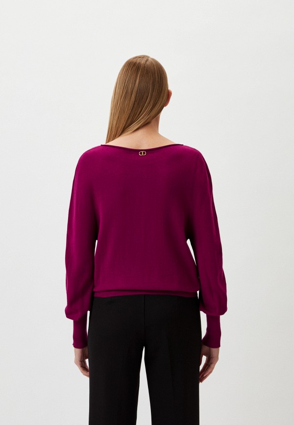 Twinset Milano Джемпер - фото 3