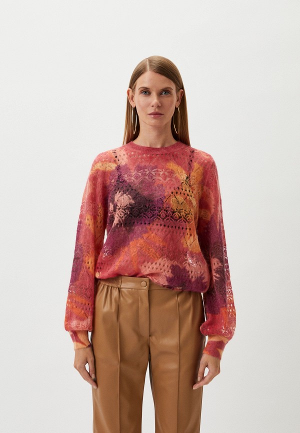 Twinset Milano Джемпер - фото 1