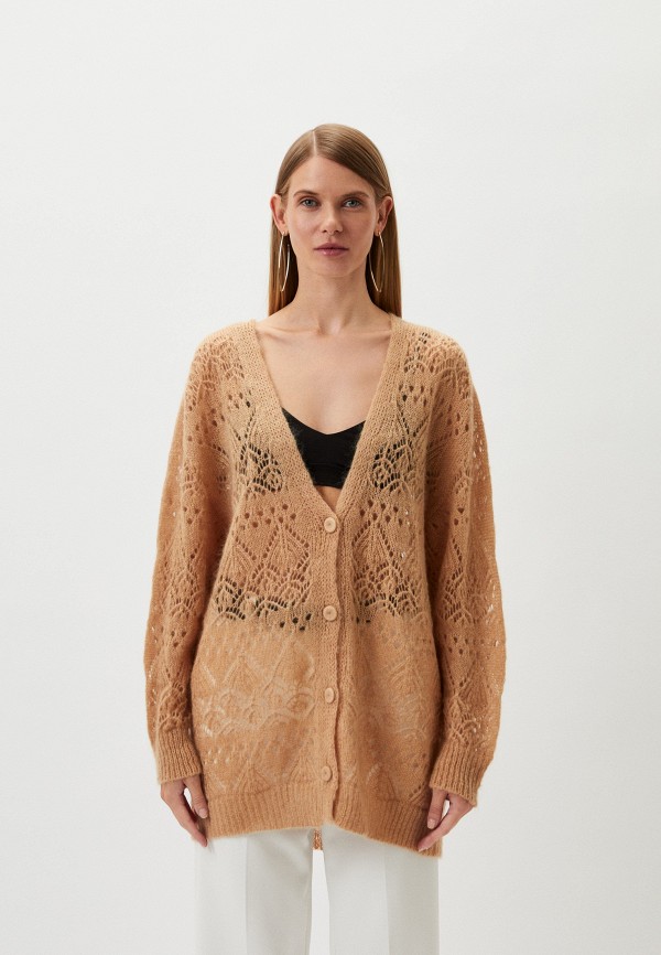 Twinset Milano Кардиган - фото 1