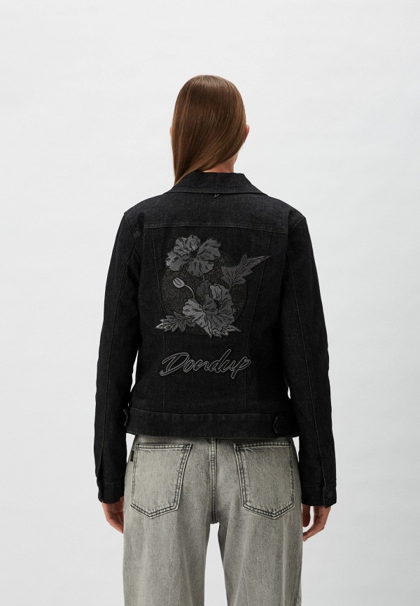 Dondup Куртка джинсовая - фото 3