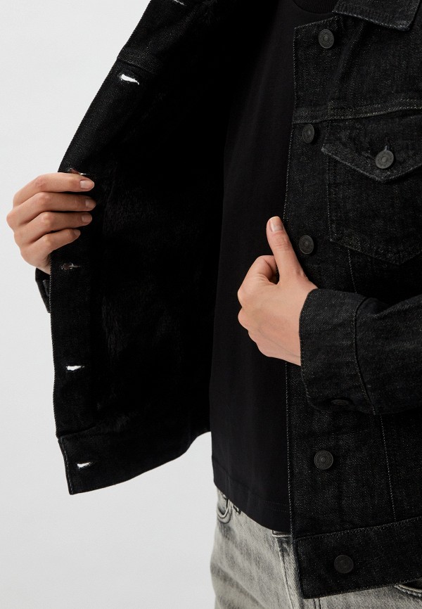 Dondup Куртка джинсовая - фото 4