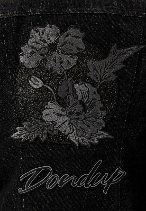 Dondup Куртка джинсовая - фото 5