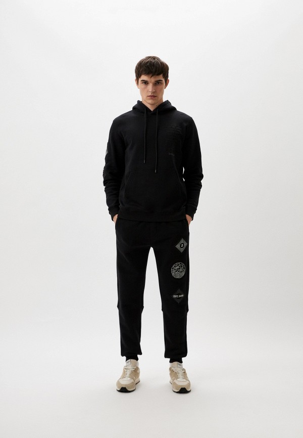 Dondup Брюки спортивные - фото 2