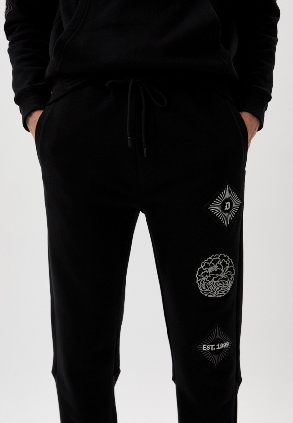 Dondup Брюки спортивные - фото 4