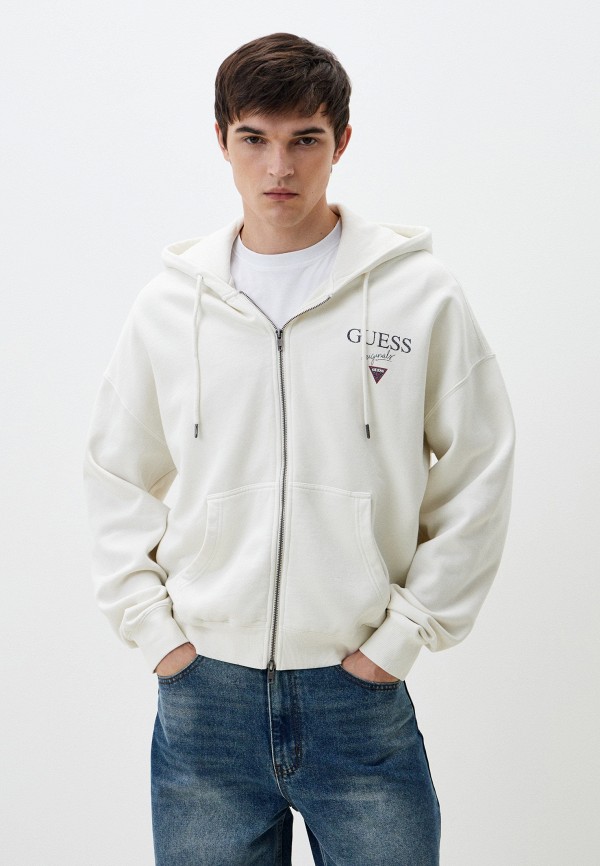 Guess Толстовка - ORIGINALS - фото 1