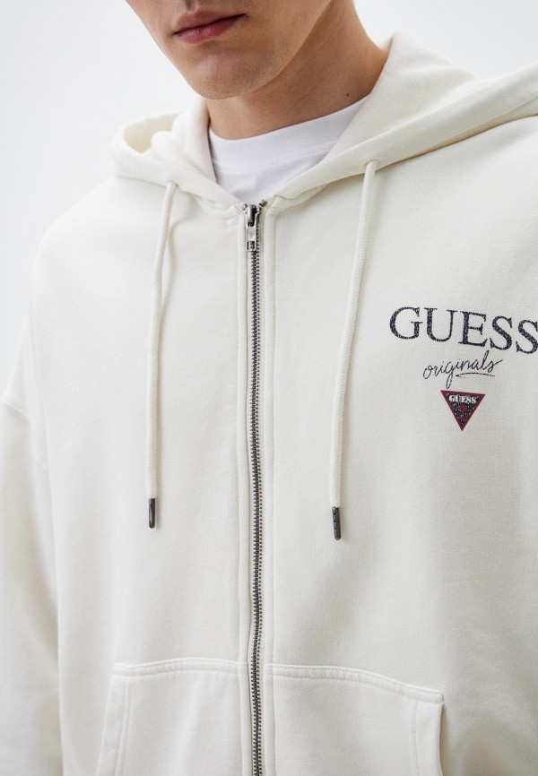 Guess Толстовка - ORIGINALS - фото 5