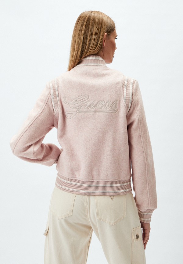 Guess Олимпийка - фото 3