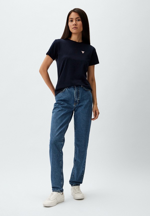 Guess Jeans Джинсы - MOM G06 - фото 2