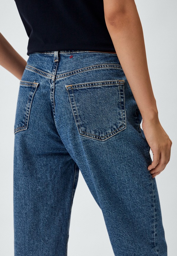 Guess Jeans Джинсы - MOM G06 - фото 4