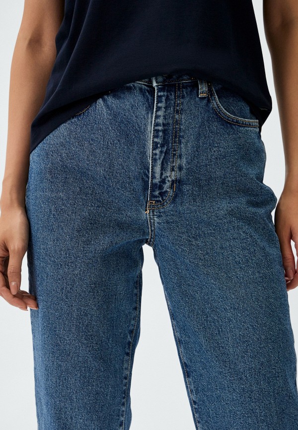 Guess Jeans Джинсы - MOM G06 - фото 5